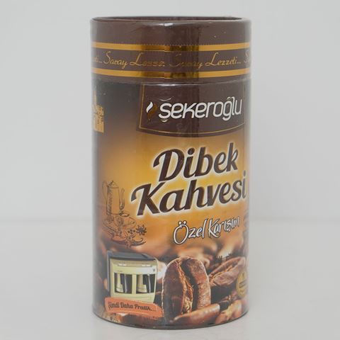 DİBEK KAHVESİ